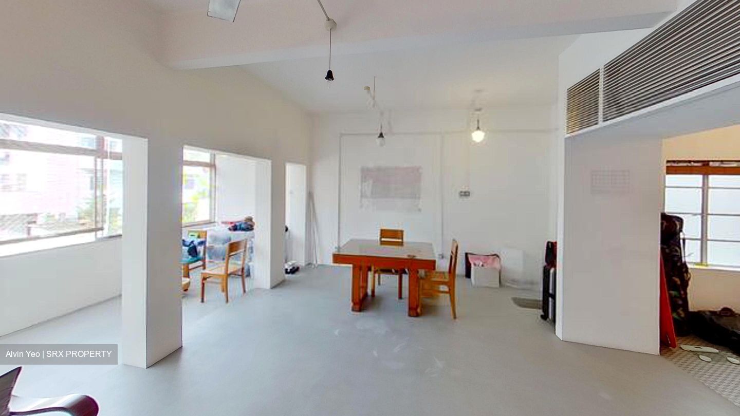 Tiong Bahru Estate (D3), Apartment #303278331